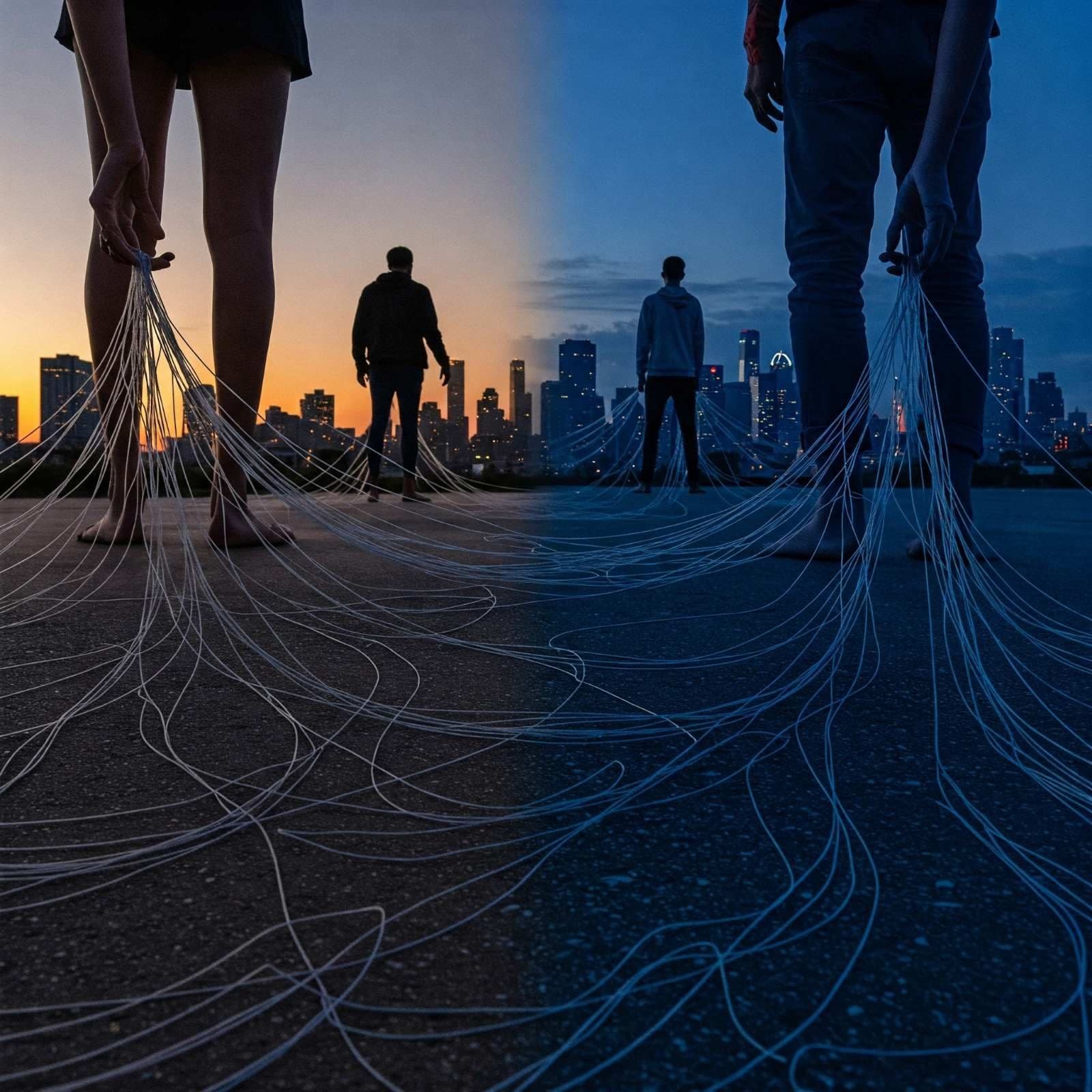 Чому люди звертаються до темних сил.